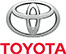 toyota logo