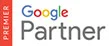 1Google Partner logo