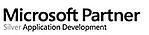 9Microsoft Silver Application Partner logo web