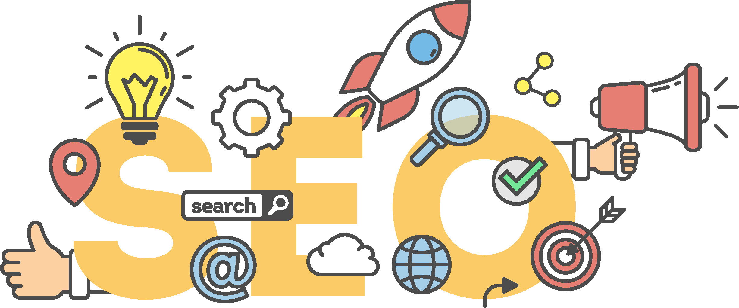 Everything Businesses Need to Know About SEO