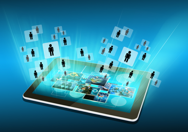 2033 digital audience1 1