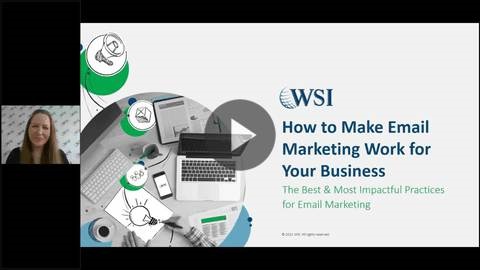 How to Make Email Marketing Work for Your Business