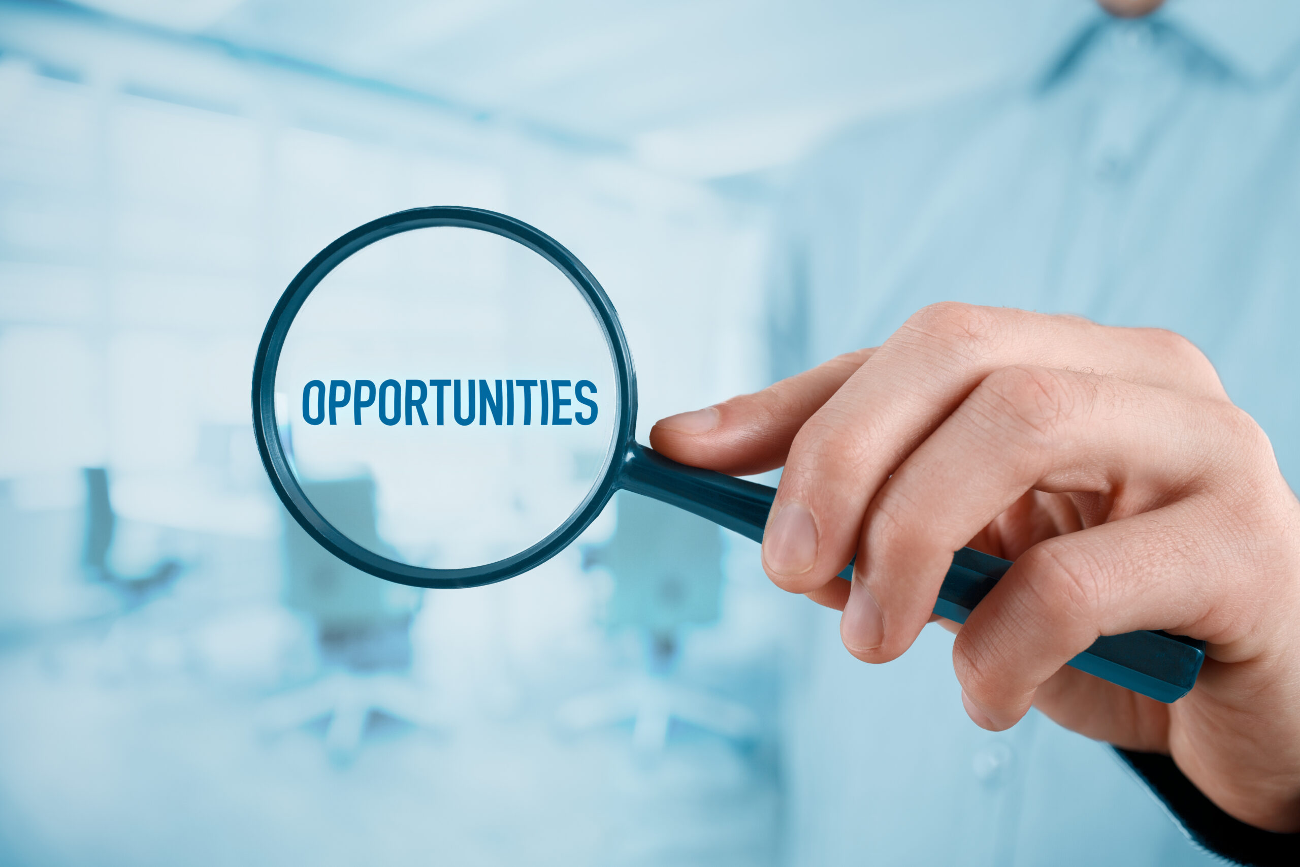 How to Find Market Opportunities in the Healthcare Industry