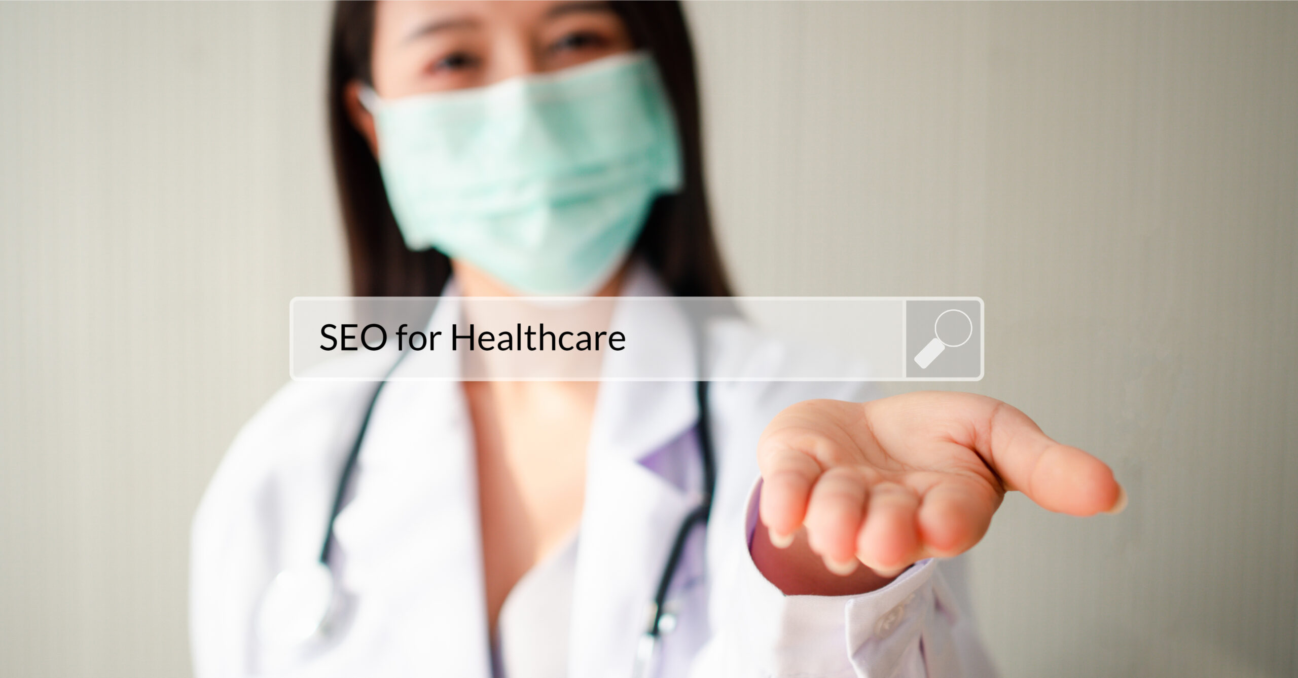 Everything You Need to Know About Healthcare and SEO