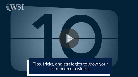 Expert Tips to Improve your Ecommerce Website Experience