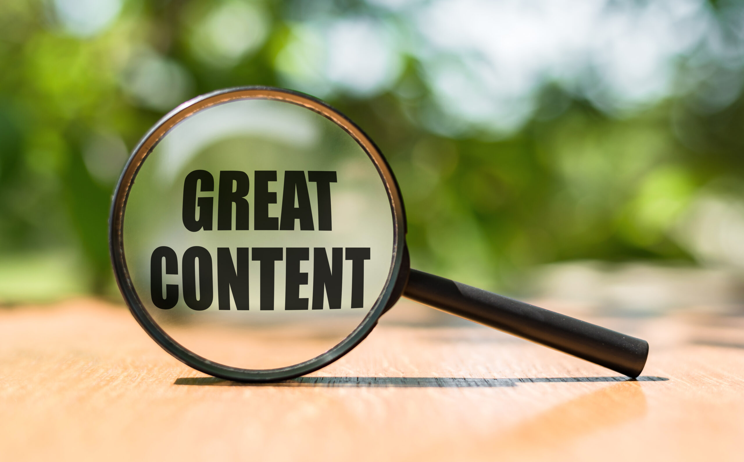 What Google’s Helpful Content Update Means for your SEO