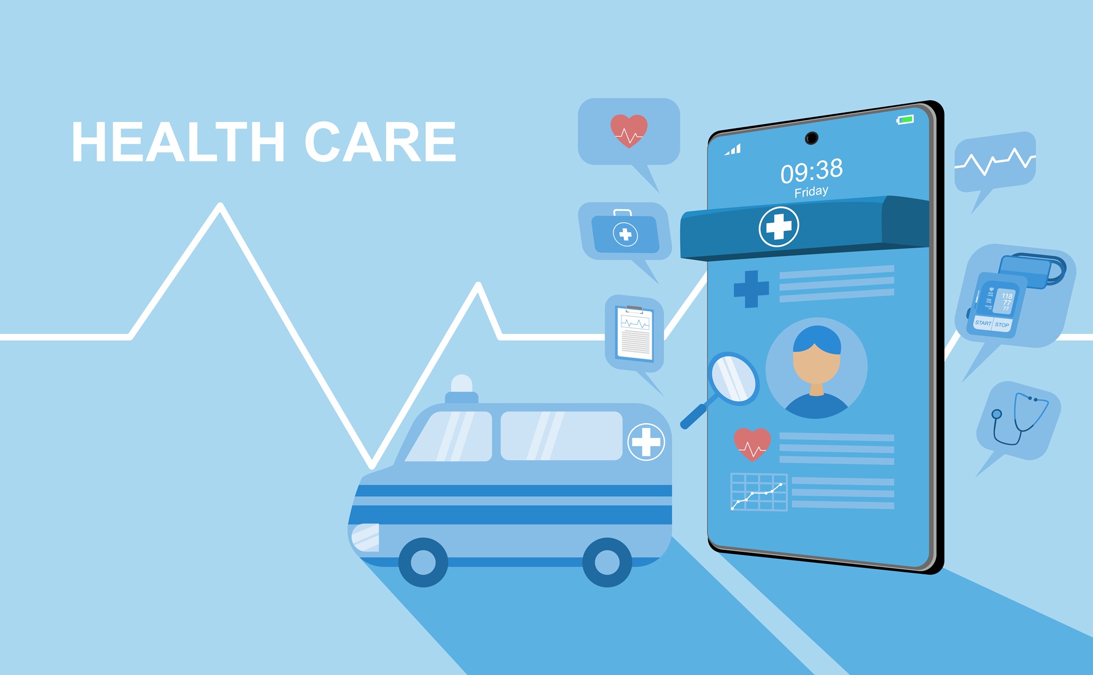 Healthcare Marketing